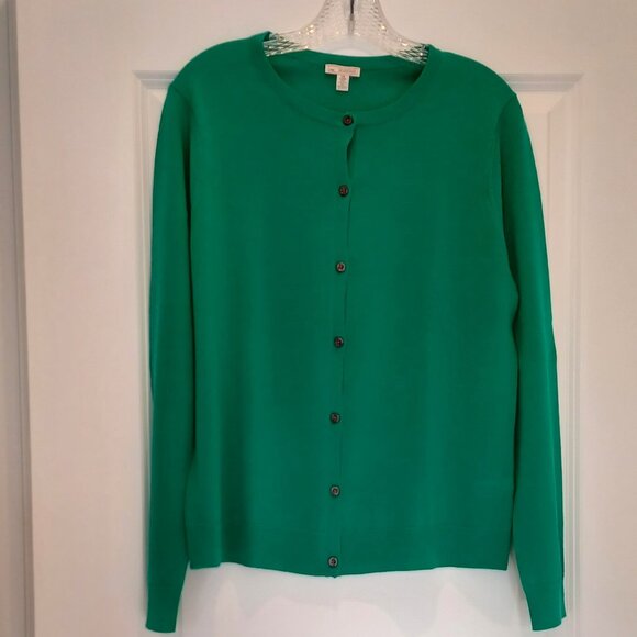 Extra fine merino long sleeves camisole L - Picture 4 of 5